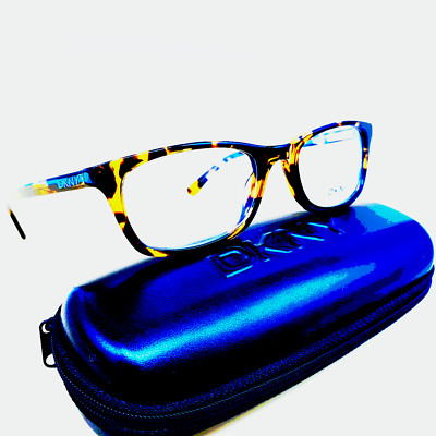 DKNY DY 4674 / 3700 52-19-135mm Eyeglasses Frames Original 100% with Case