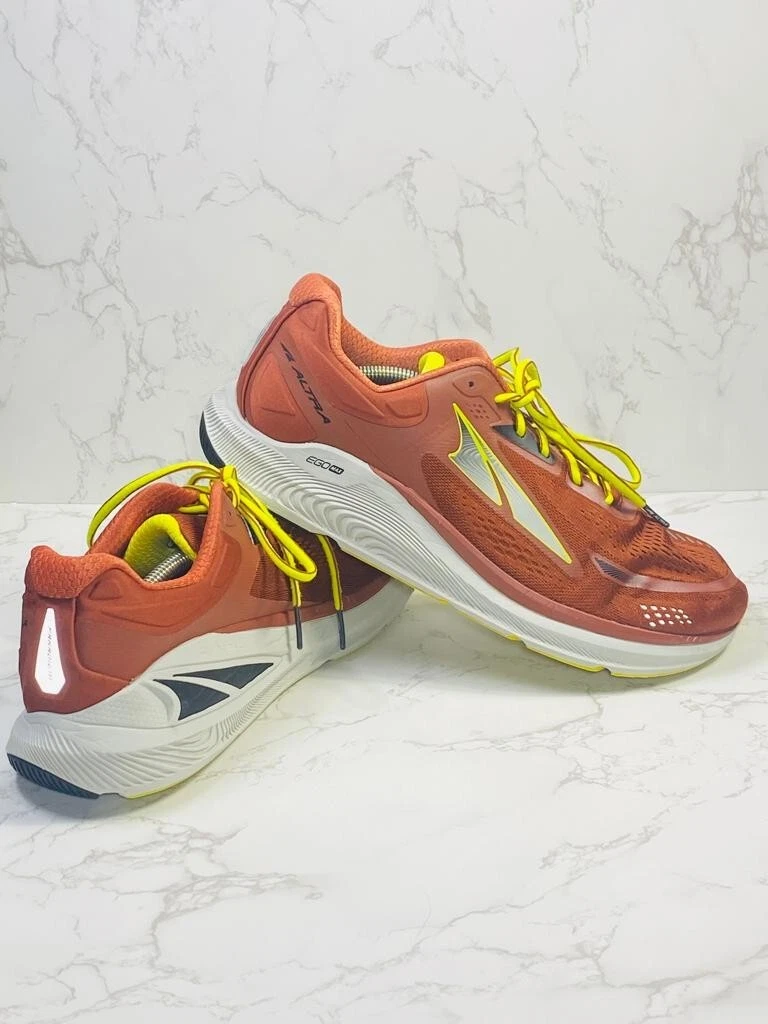 Men's cheap altra paradigm
