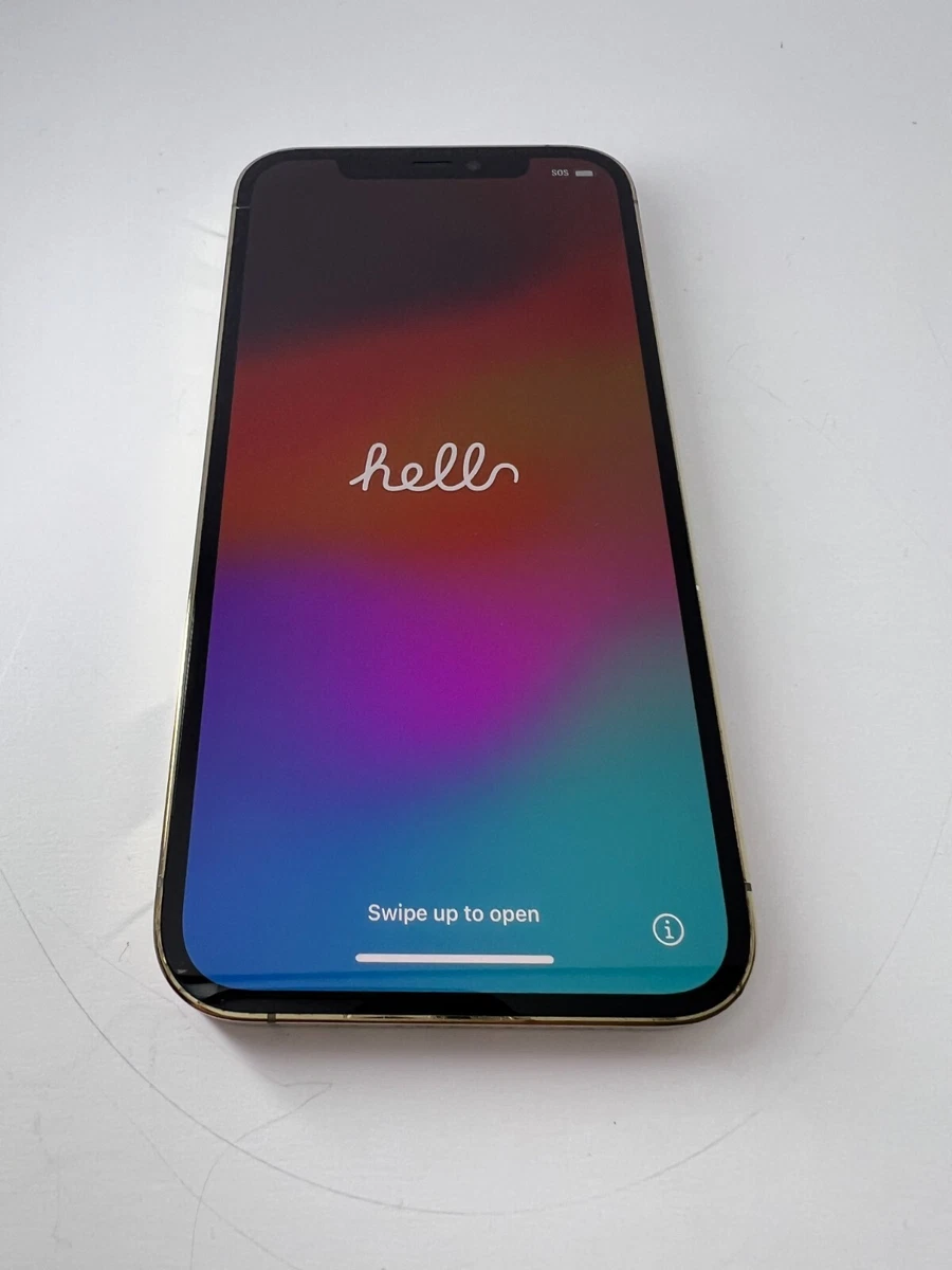 Apple iPhone 12 Pro Unlocked for Sale | Shop New & Used Cell