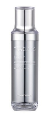 Tonymoly timeless EGF toner 130ml Anti Aging Wrinkle care Moist