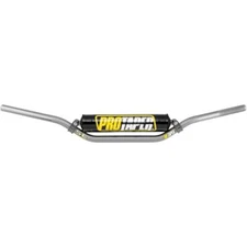 ProTaper Suzuki SE Factory Handlebar - Platinum Gray | 025273