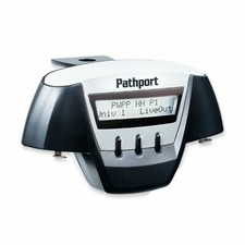 Pathway Hand Held 1-Port Gateway - XLR 5-Pin Female