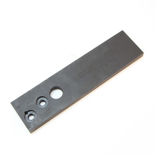 VAG Matra VW 801 - Halteplatte Getriebe Montageplatte Spezialwerkzeug