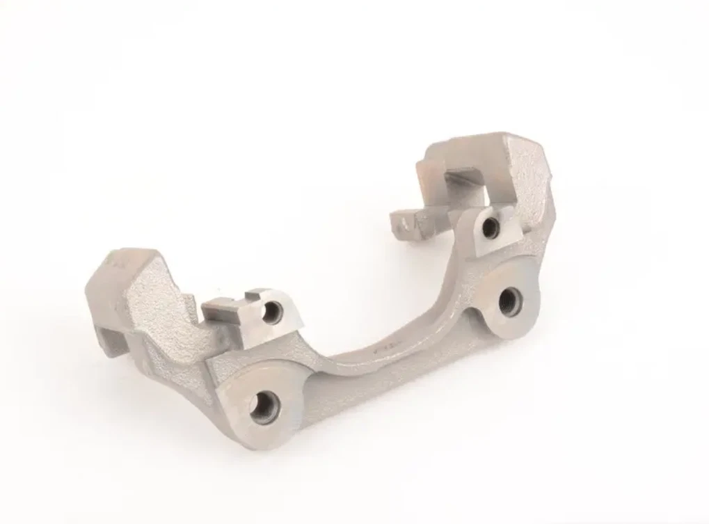 BMW 3 E90 Front Disc Brake Caliper Bracket 34116769095 6769095 NEW 