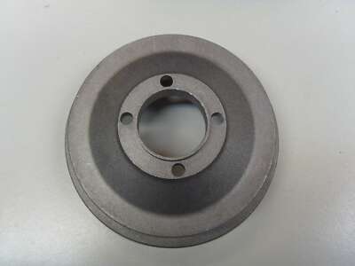 Puleggia Avviamento Lombardini 6961.069 | Ricambio Per Motocoltivatori E Trattorini | 2 Gole - Foto 4