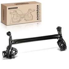 Achskörper Achsträger Hinterachse für KIA Rio II JB Rio II Stufenheck 551001E100