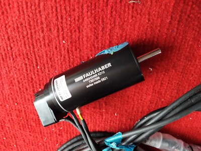 P:VT56 FAULHABER 4490 H 048 B K312 , 4490H048B K312