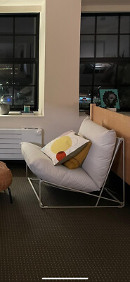 Ikea HAVSTEN Seat and back pad