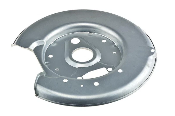 Bremsscheiben-Schutzblech FüR Volvo V70 -00 S70 -00 Hinterachse Rechts-image
