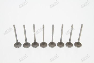 1.4 TSI VW Audi Seat Skoda 036109601S AK AD Intake Valve CAXA CAVA CAVB CAVG