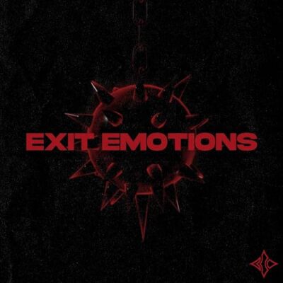 BLIND CHANNEL - EXIT EMOTIONS [CD]