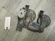2006 Subaru Outback Horn