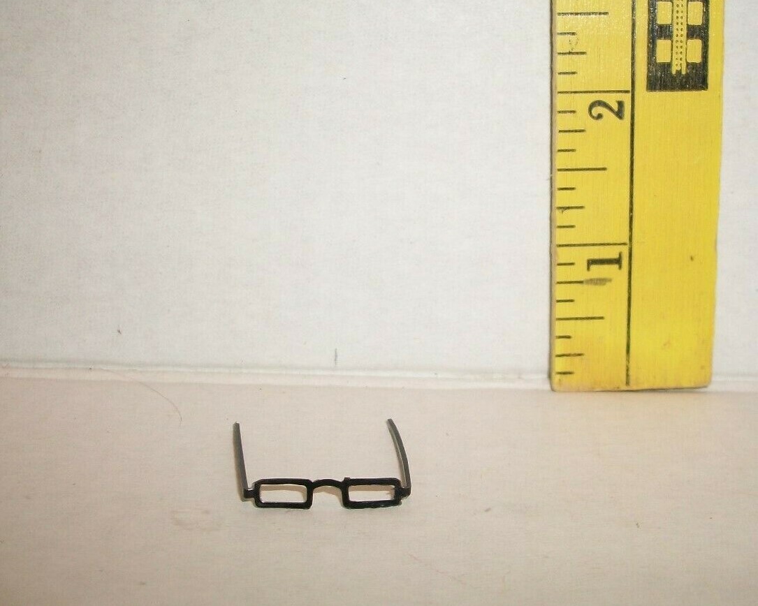 VINTAGE BARBIE FRANCIE SUMMER COOLERS #1292 GRANNY GLASSES