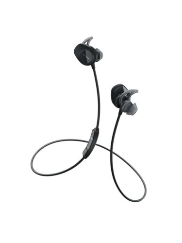 Bose SoundSport Wireless Bluetooth Sweat-Resistant Headphones