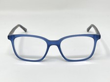 Zenni Optical Kids Square Glasses 4432016 Size 46 18 136