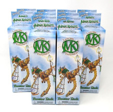 Mage Knight: Lancers Booster Lot - 10 SEALED PACKS WIZKIDS
