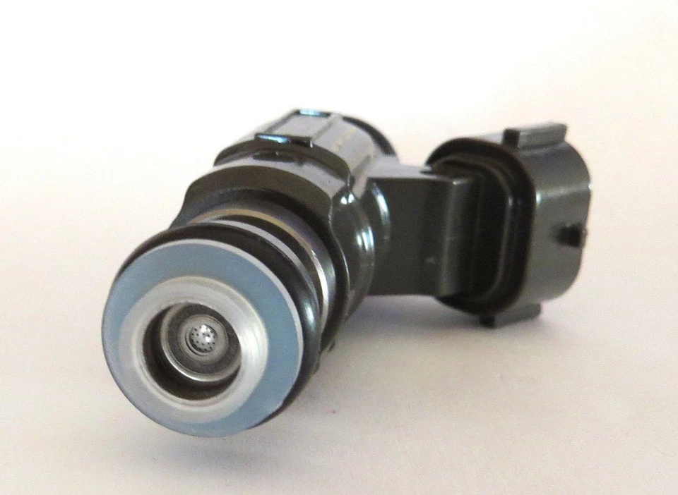 ✅ Inyectores de combustible Bosch 6x OEM para Nissan Infiniti 3,5 L Altima Máxima I35 Murano Foto 2 de 2