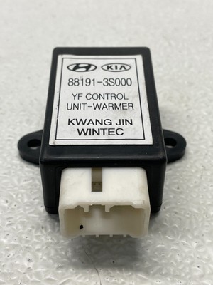 88191-3s000 Hyundai Unitfr Seat Warmer 881913S000 Genuine OEM Part 