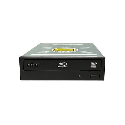 Digital LG HLDS WH16NS58DUP 16X Blu-ray BDXL DVD CD Internal