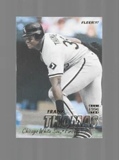 1997 FLEER SINGLES & RC'S #1 THRU #255***YOU PICK***