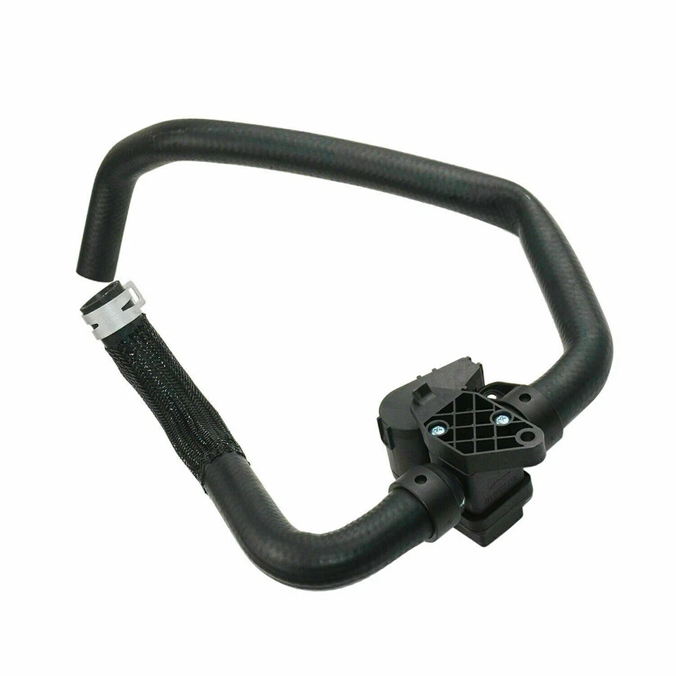 Válvula de control de manguera de entrada de calentador HVAC nueva 92400ZW10A para Nissan Armada 5,6 L 04-15 Foto 3 de 4