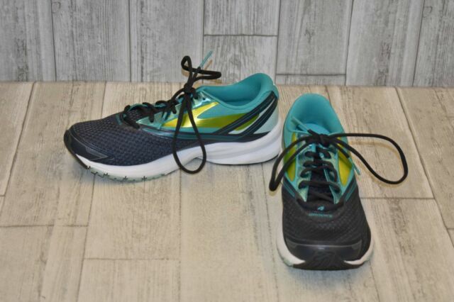 brooks launch 4 women's size 10