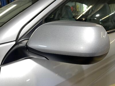 #ad 16 21 HONDA HRV Door Mirror Left SILVER NH830MX NON HEATED W POWER 76258T7WA71 $138.60
