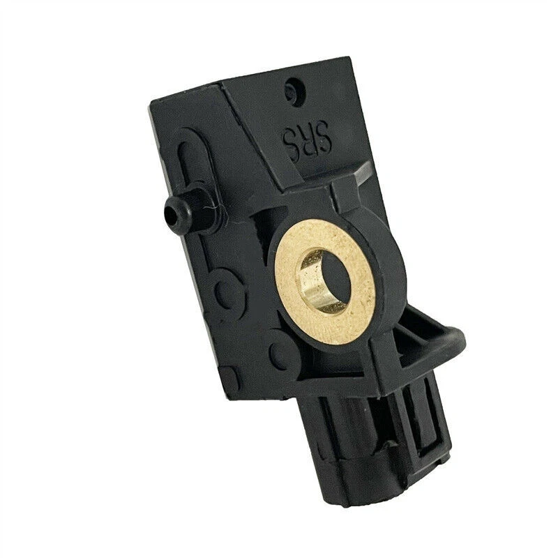 Left Front SRS Crash Sensor Fit For Honda Accord Acura TL 77930-TC0-B21 Foto 3 de 4