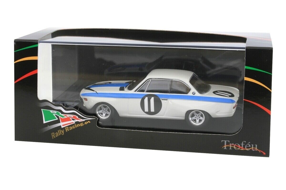 BMW 2800 CS 1970 -1- - a photo on