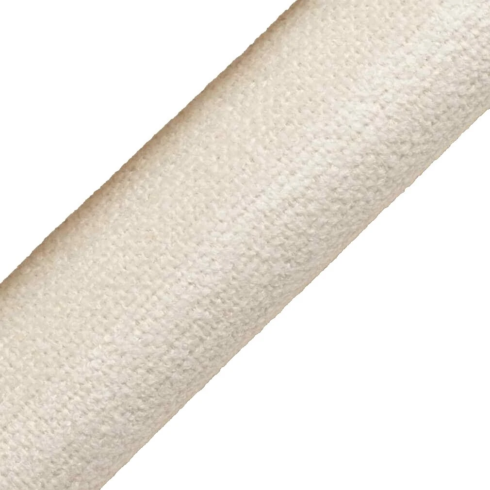 White Linen Upholstery Craft Fabrics