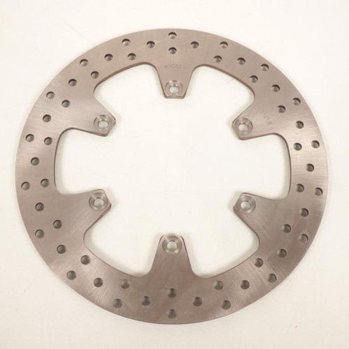 Plaquettes De Frein Avant Pour YAMAHA XV 1100 Virago 1989-1993 - Métal Semi-organique - 1 Paire