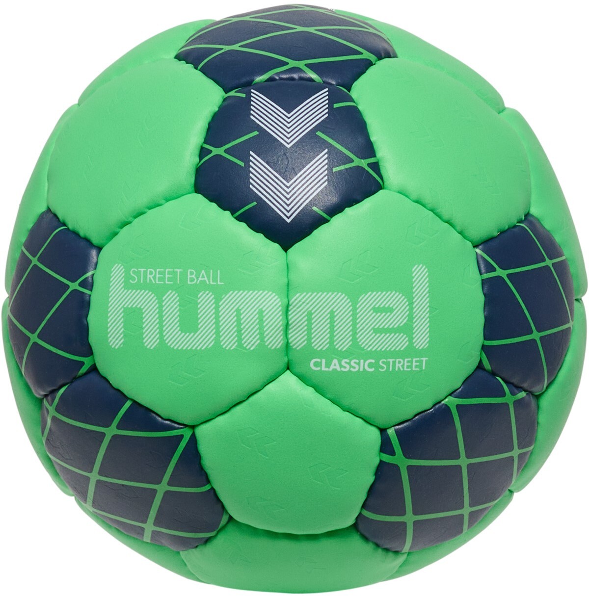 Классический уличный гандбол Hummel для детей grnmarine Gr 00 0 5590₽