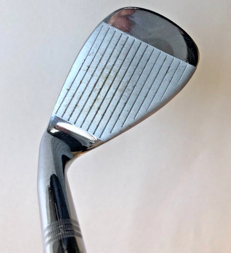 Wilson Pitching Wedge Dyna- Power II Steel Shaft RH - Picture 4 of 9