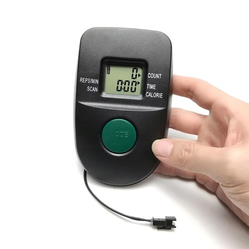 Universal Exercise Equipment Speedometers LCD Screen for Workout Data - Picture 6 of 8