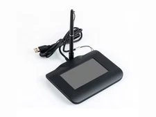 New FPS430S 4.3 Inch LCD Signature Capture Pad, USB, BackLit