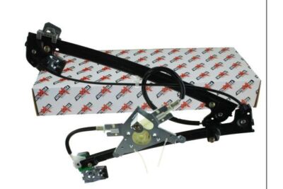 AUTOMEGA Fensterheber elektrisch vorne links für Seat Ibiza II Cordoba Vario