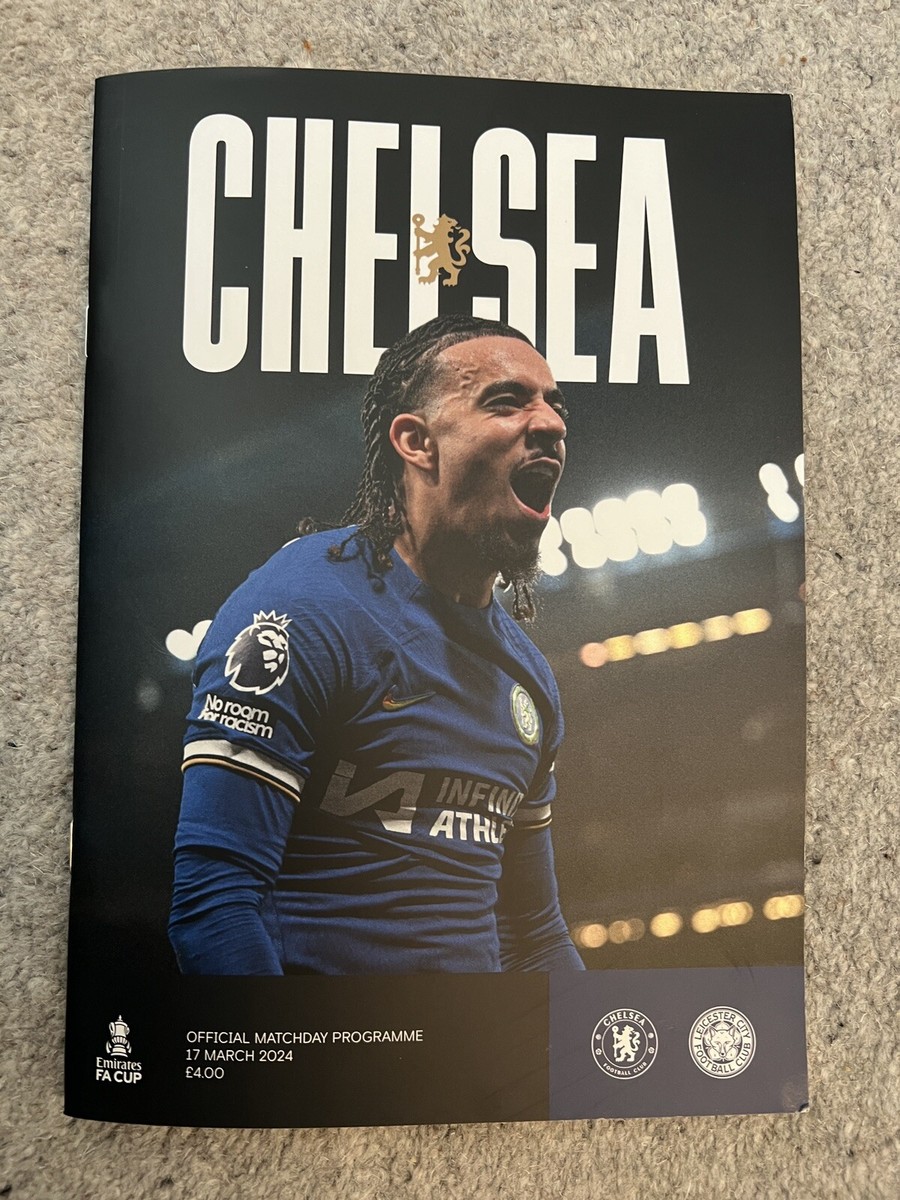 Full Match Chelsea Vs Leicester Fa Cup Channel Chelsea Highlights