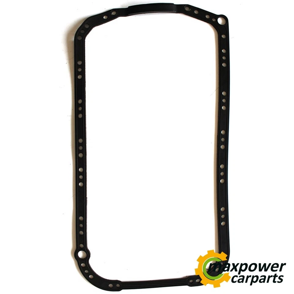 Oil Pan Gasket For 90-02 Honda Accord 2.2L 2.3L 1997-99 Acura CL 2.2L L4 2156CC Foto 2 de 4
