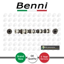 Camshaft Benni Fits Vauxhall Corsa Astra Meriva 1.2 1.4 #1 636034