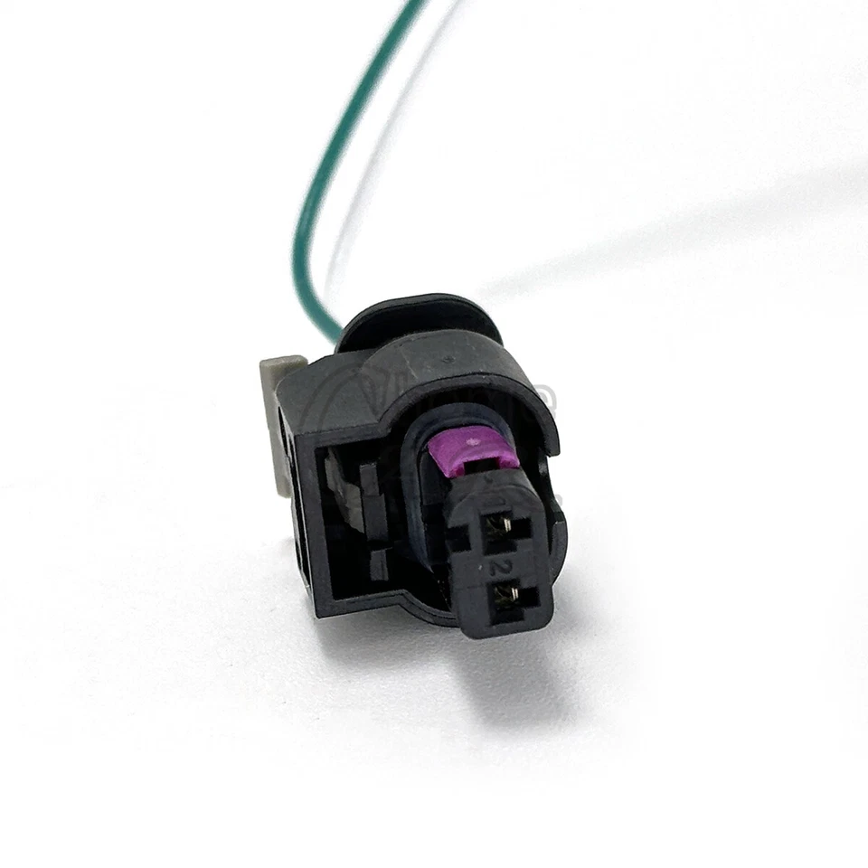 High Pressure Fuel Pump Wiring Adapter For BMW X3 X4 X5 X6 Z4 12518638006 - Imagem 2 de 4