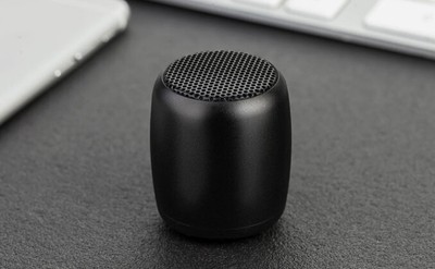 avwoo mini acorn speaker