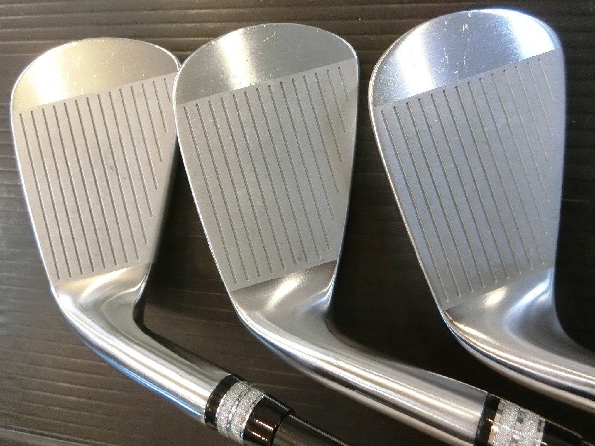 RomaRo Ray CX S25C 8I〜PW No.63 RomaRo Ray CX S25C Irons 5-PW ( 6pcs )