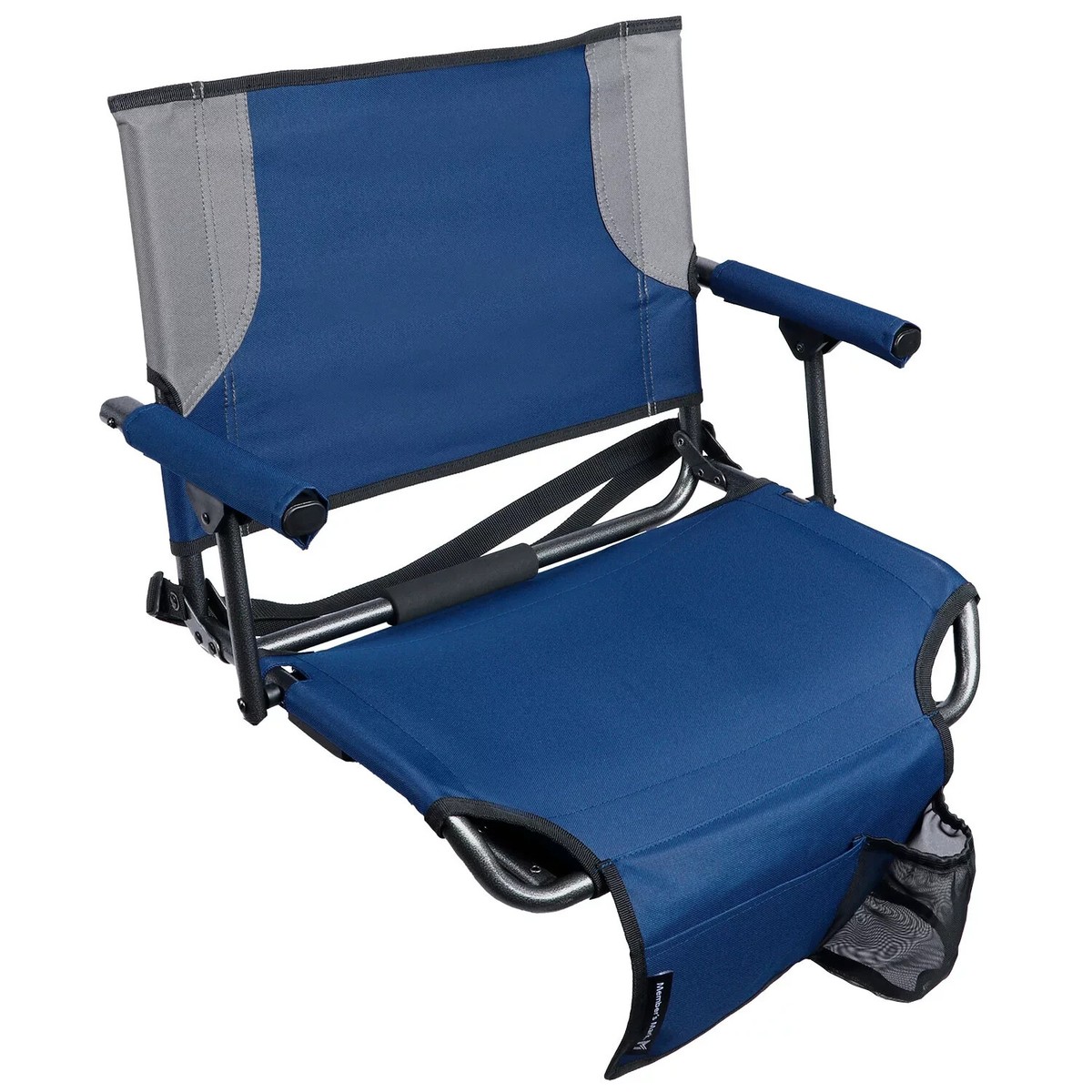 Hard Arm Chair Member's Mark Portable Director's Chair