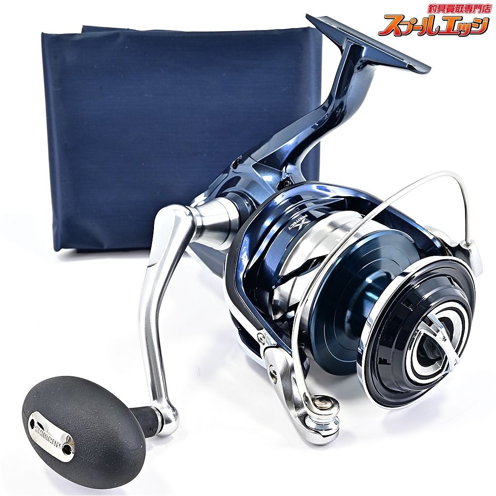 シマノ21ツインパワーSW14000xg