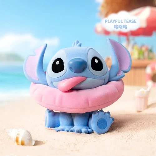 52TOYS Disney Stitch Sweet Pink Series Confirmed Blind Box Figure Toy Gift 2025 - Picture 18 of 26