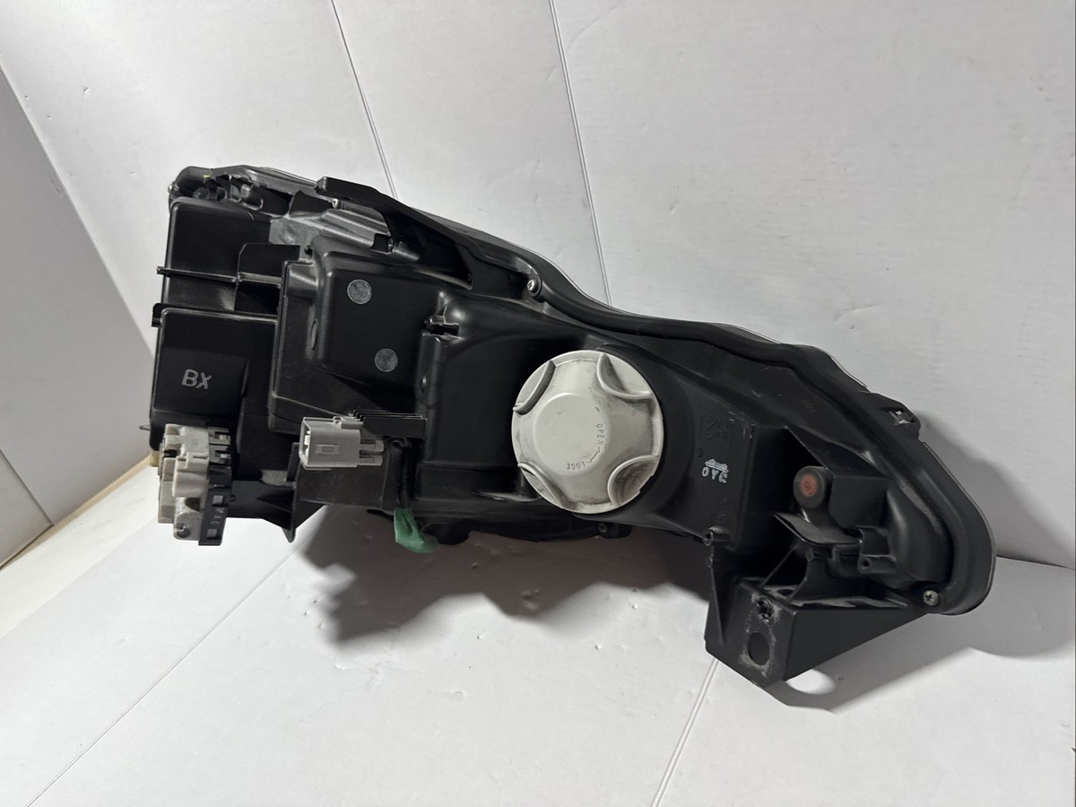 Subaru BRZ 2017 2018 2019 2020 LH Driver LED Headlight OEM #84002