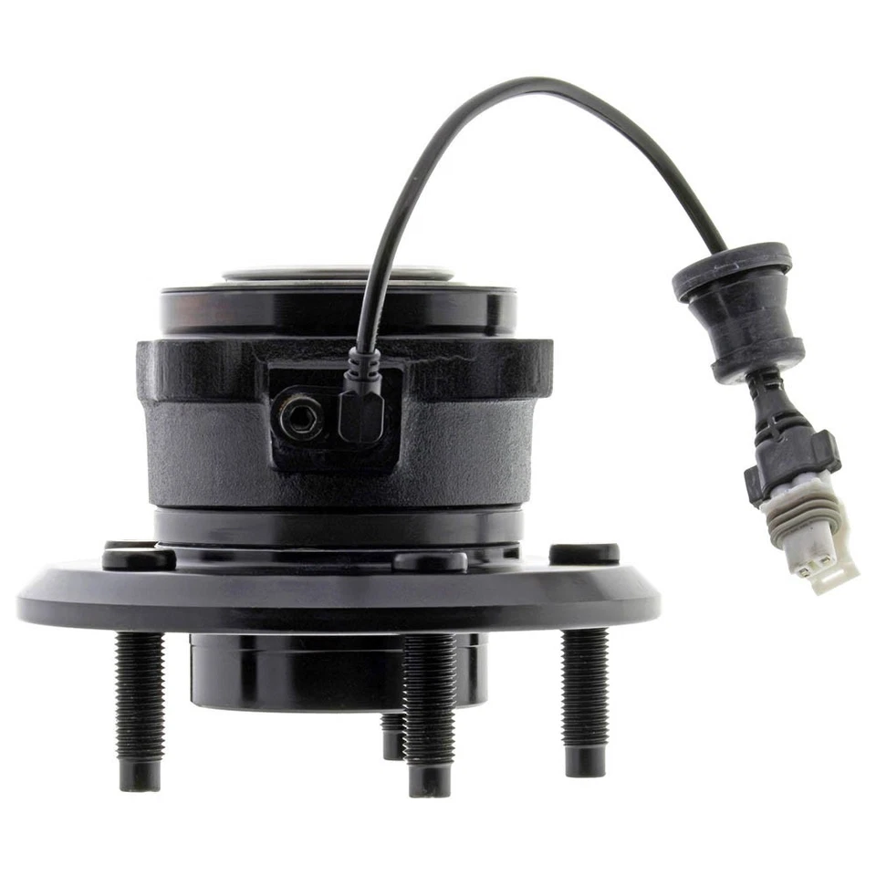 适用于雪佛兰 Equinox 铃木 XL-7 Mevotech TTX 后轮轮毂组件 CSW — 第 2/4 张图片