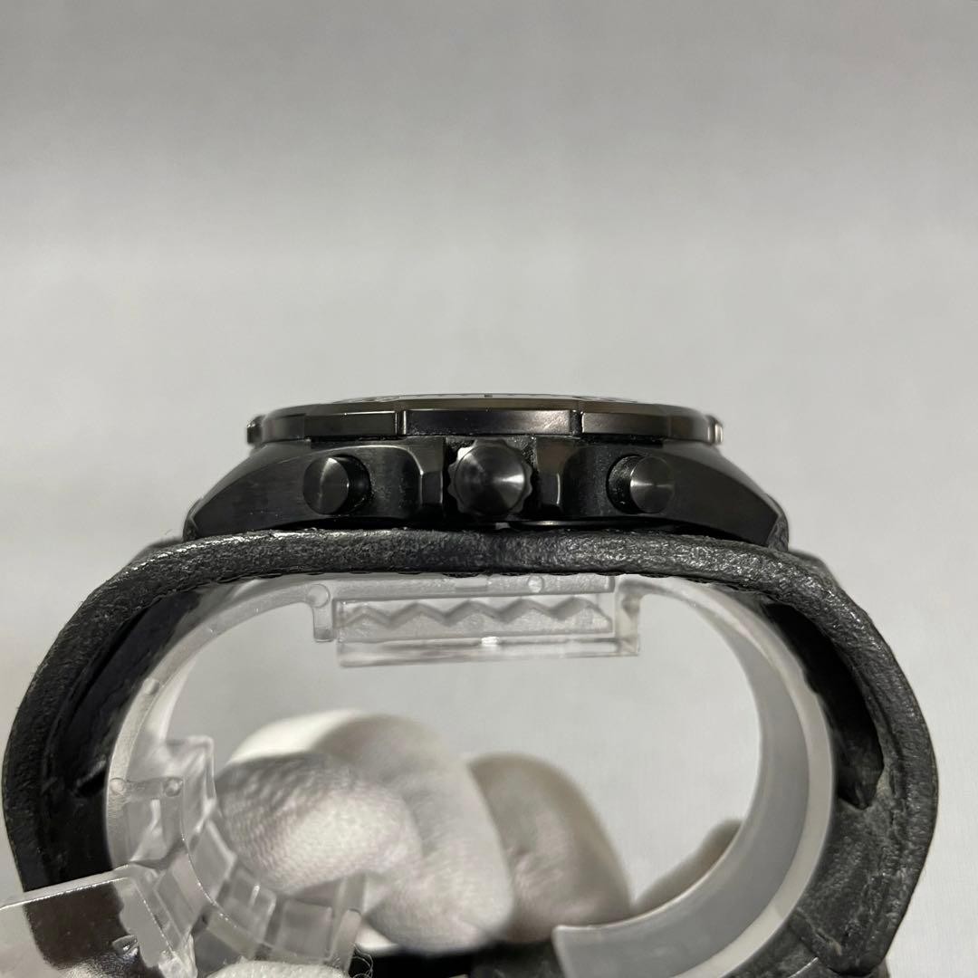 LUMINOX STUSSY 25th Anniversary Limited Edition Timepiece Wristwatch Rare thumbnail 9