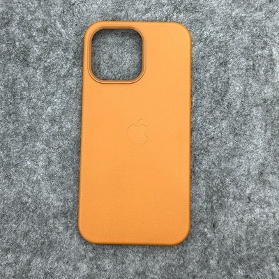 Leather Phone Case For iPhone 13 Pro /13 mini /13 Pro Max 13 With MagSafe Cover