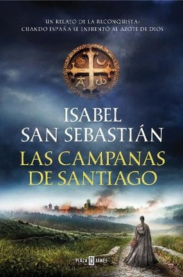 Isabel San Seba Las campanas de Santiago / Santi (Gebundene Ausgabe) (US IMPORT)